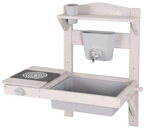 Kerti játékkonyha – Roba