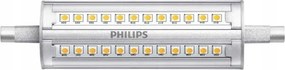 Izzólámpa R7s Led Betét 14W 4000K Philips