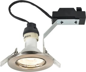 Nordlux CANIS 49330155 Beépíthető spotlámpa 1x50W/GU10 2700K 345LM IP20