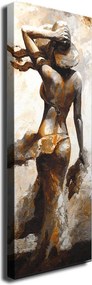 Vászonkép, 30×80 cm – PC108