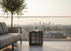 Lumen szék LED-del - Philippi