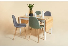Étkezőgarnitúra Lissy – Bonami Essentials