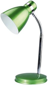 Rabalux Patric asztali lámpa 1x40 W zöld 4208