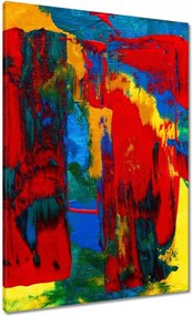 Festmények 70x100 Absztrakt Humberto