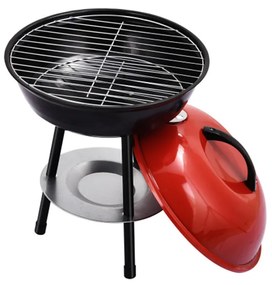 Grillrács kerek 34 cm