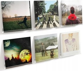 Lifewit Fali polcok 30,4 cm