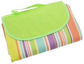 Piknik takaró 200x200 cm