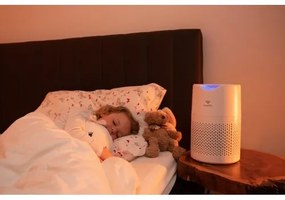 TrueLife AIR Purifier P3 WiFi légtisztító