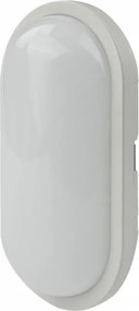 Ecolight Torton LED 15W 4000K 1350lm IP65 ovális fehér