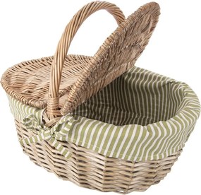 Piknikkosár – Orion