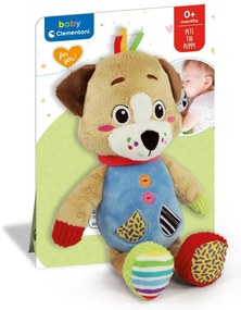 Clemmy Baby Az első kutyusom