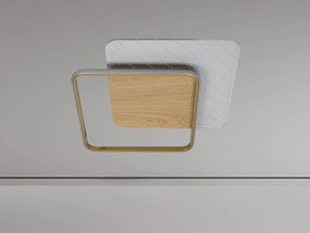 NEDES TB1304-GW Modern LED Mennyezeti Lámpa IP20