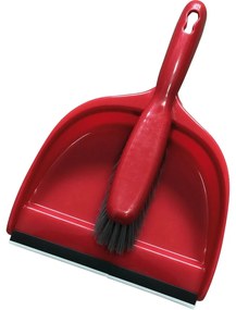 Lamart LT8074 Clean seprű és lapát