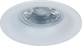 Maytoni SLIM DL027-2-01W Beépíthető spotlámpa 1xGU10/50W IP20