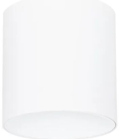 ITALUX CLN-6677-95-WH-3K ALTISMA Hengeres Mennyezeti Lámpa Matt Fehér LED IP20