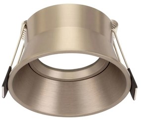 Punk állmennyezetbe süllyeszthető spotlámpa