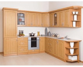 Alsó konyhai polc Leite MDF classic S30N/L. 788703