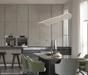 Függeszték Arany AGOS NOVA LUCE 9054443