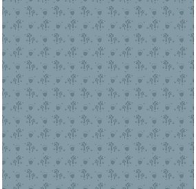 2 db Díszpárnahuzat FOXIVA 40x60 cm, szürke