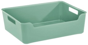 Tontarelli Box BELLA XXL 9,15 l, zöld