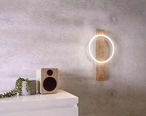 Eglo BOYAL 99353 Fali lámpa 1x12W/LED 3000K 1700LM IP20