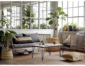 Mundo kültéri lounge fotel