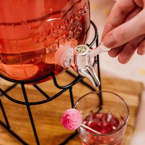 REFRESH italadagoló 3,5 L