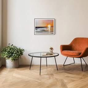 Kép 40x50 cm Sunset on the Beach