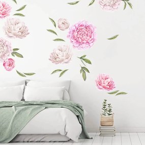 INSPIO Vintage falmatrica - Bazsarózsa