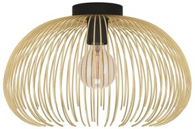 Eglo 900165 - Mennyezeti lámpa VENEZUELA 1xE27/40W/230V