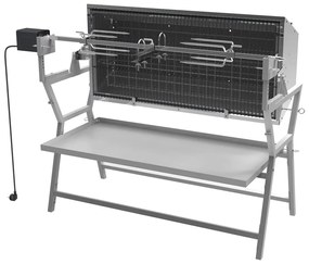 Faszenes grillsütő Piglet - Cattara