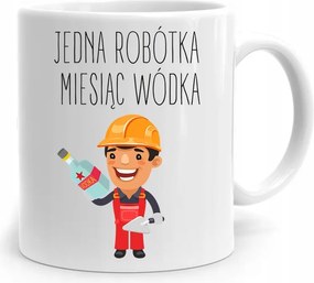 Bögre Építőknek Barkácsoló Szakember Menedzser nyomtatott fényképpel