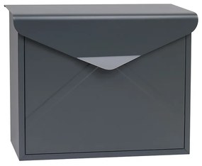 Postafiók BK 57, antracit