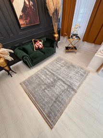 Toscana 352 Grey (Szürke) 120x170 cm