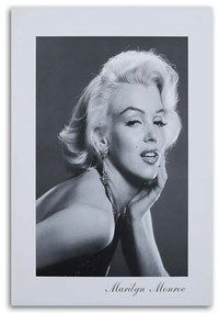 Gario Vászonkép Marilyn Monroe Méret: 40 x 60 cm