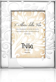 Keret gyönyörű díszítésekkel Méret: 13x18 cm