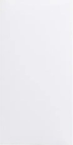 RENDL TEMPO 15/30 lámpabúra Polycotton fehér/fehér PVC max. 28W
