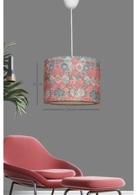 Csillár zsinóron SCHEMA 1xE27/60W/230V