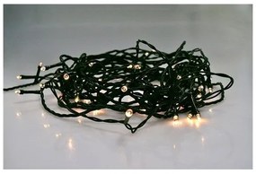 Solight 1V04-WW - Karácsonyi lánc kültéri 35m 300xLED/230V meleg fehér IP44