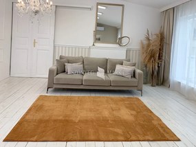 Royal Plüss Luxary Szőnyeg 252 Terra 140x200 cm