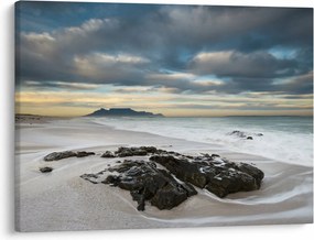 Kép - Robben Island (70x50 cm)