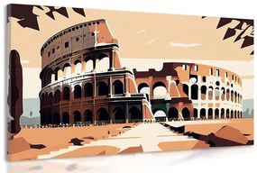 Kép Colosseum Rómában