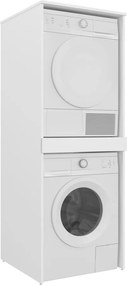 Linfa fürdőszobaszekrény, 70 cm – TR785PNC1470