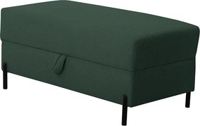 Tymon lábtartó 100 × 50 cm Türkiz