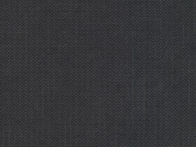 Antracitszürke kárpitozott ágyneműtartós egyszemélyes ágy ágyráccsal 90x200 cm Phaedra – Micadoni