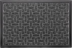 Lábtörlő gumi külső bejárat 40 x 60 cm