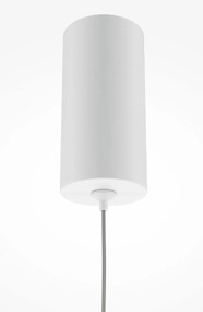 Maytoni modern függeszték pro extra fehér mymod160pl-l6w4k1