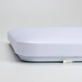 Brilagi - LED dimmelhető mennyezeti lámpa SMART LED/36W/230V Wi-Fi Tuya + távirányító