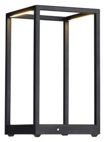 Paul Neuhaus 4401-18 - LED Dimmelhető asztali lámpa CONTURA 2xLED/2,2W/230V