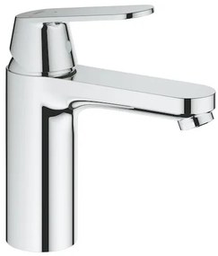 Mosdó csaptelep Grohe Eurosmart Cosmopolitan leeresztőszelep nélkül króm 2339800E